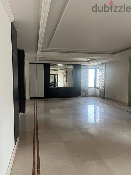 Outstanding I 430 SQM apartment in Marriott Hotel I Jnah 5