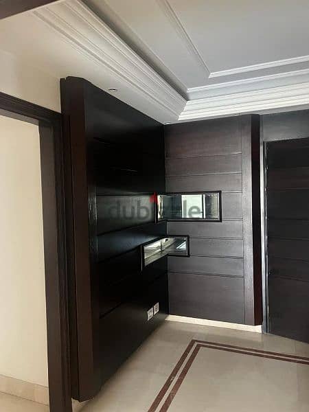 Outstanding I 430 SQM apartment in Marriott Hotel I Jnah 6