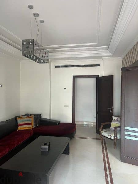 Outstanding I 430 SQM apartment in Marriott Hotel I Jnah 7