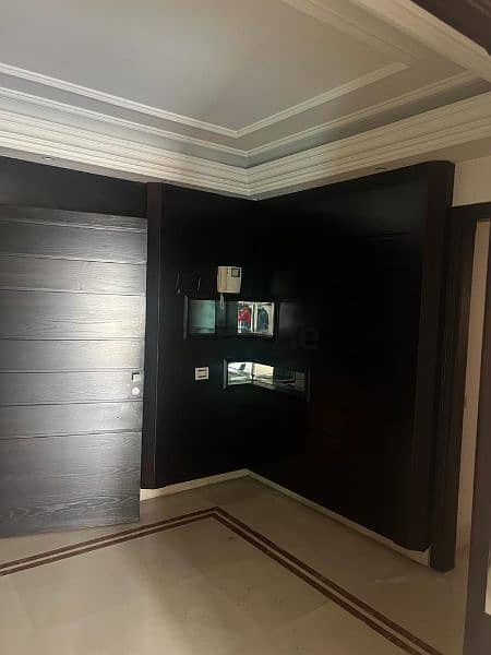 Outstanding I 430 SQM apartment in Marriott Hotel I Jnah 8