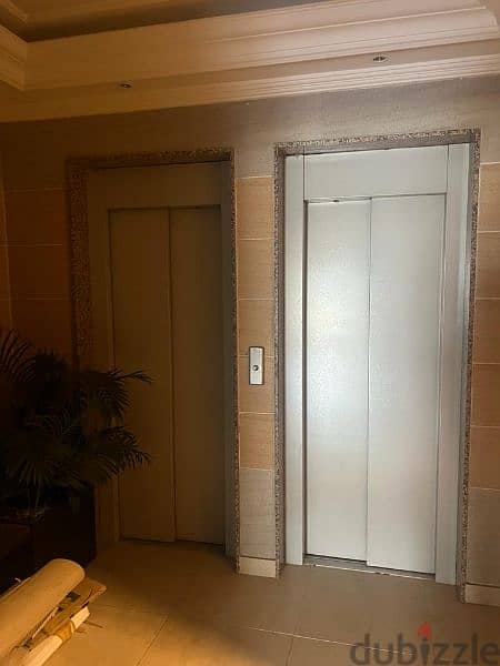 Outstanding I 430 SQM apartment in Marriott Hotel I Jnah 9