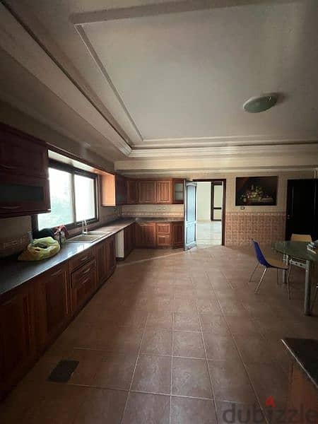 Outstanding I 430 SQM apartment in Marriott Hotel I Jnah 10