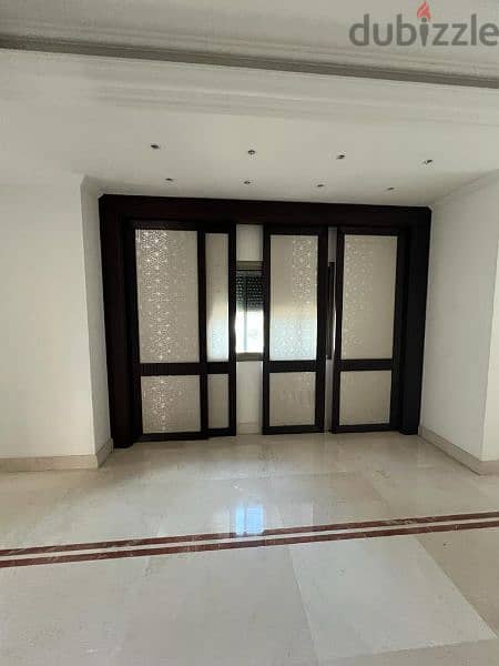 Outstanding I 430 SQM apartment in Marriott Hotel I Jnah 13