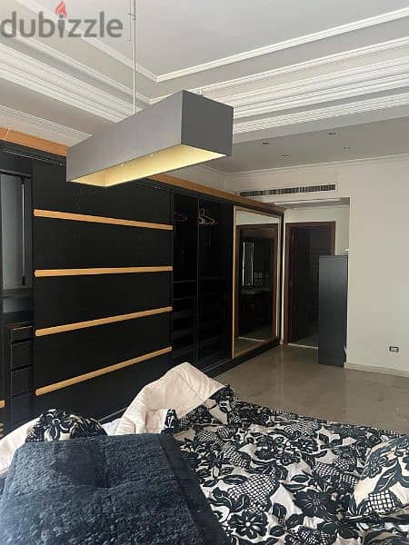 Outstanding I 430 SQM apartment in Marriott Hotel I Jnah 14