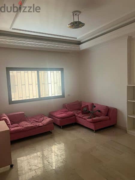 Outstanding I 430 SQM apartment in Marriott Hotel I Jnah 16