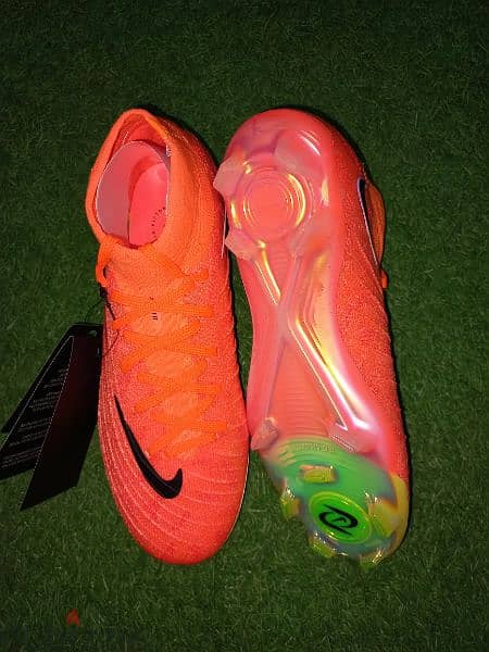 shoes football original nike  luna اسبدرين فوتبول حذاء 2