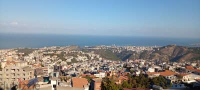 Elisar apartment 200 meters view panoramic 03703564