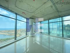 Office For Rent in Antelias Demco Towers