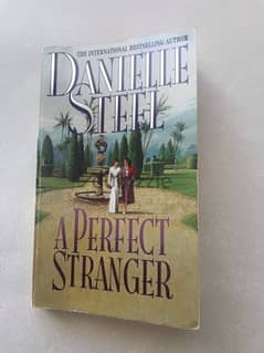 Danielle Steel Books 0