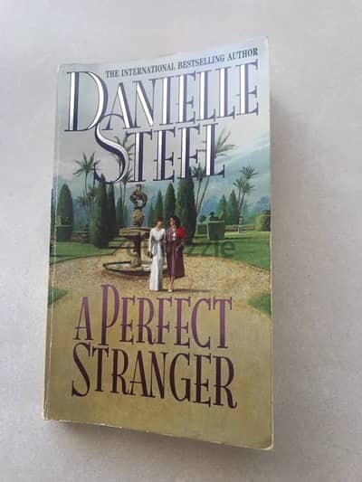 Danielle Steel Books