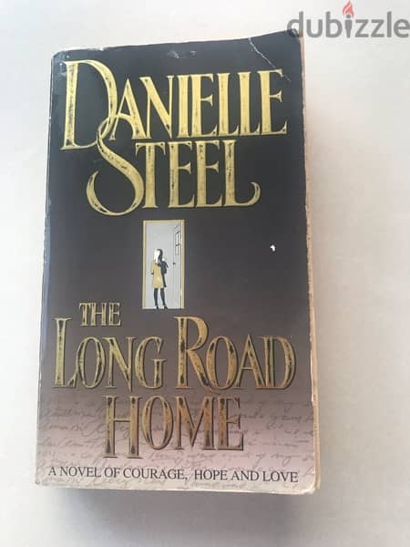 Danielle Steel Books 5
