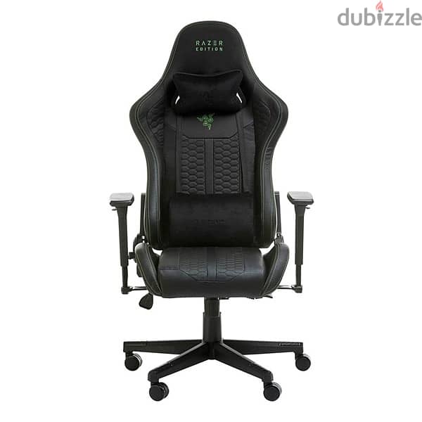 Razer type z Gaming Chair 0