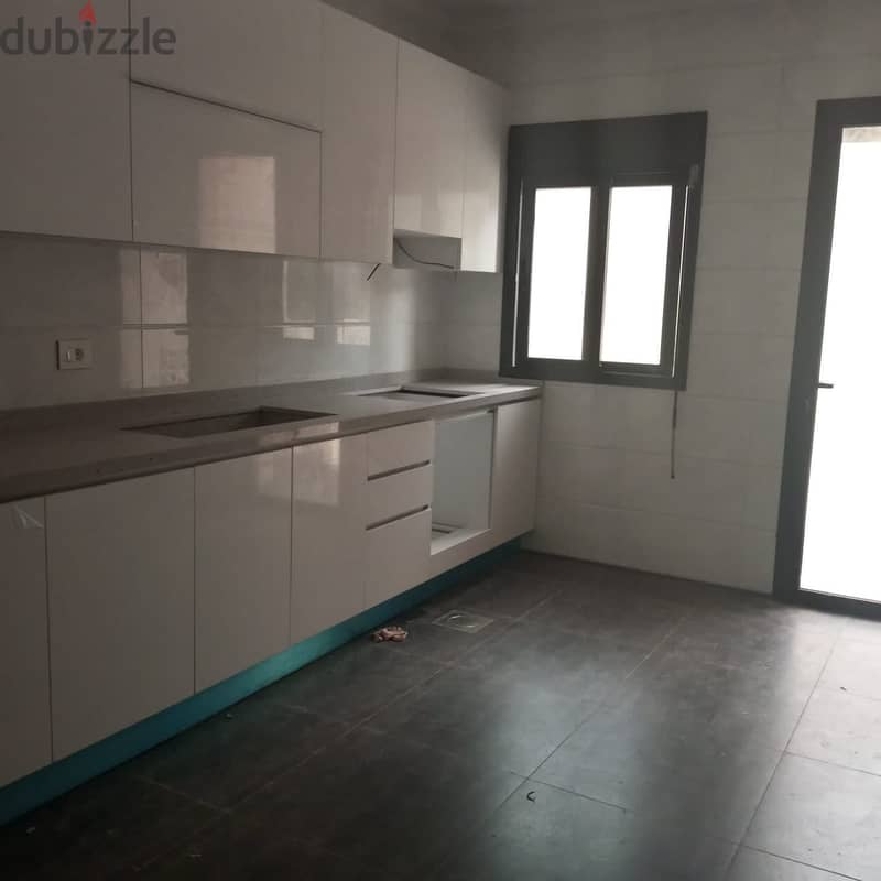 Apartment for sale in Bsalim شقة للبيع في بصاليم 2