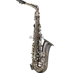 Stagg WS-AS218S Eb Alto Saxophone