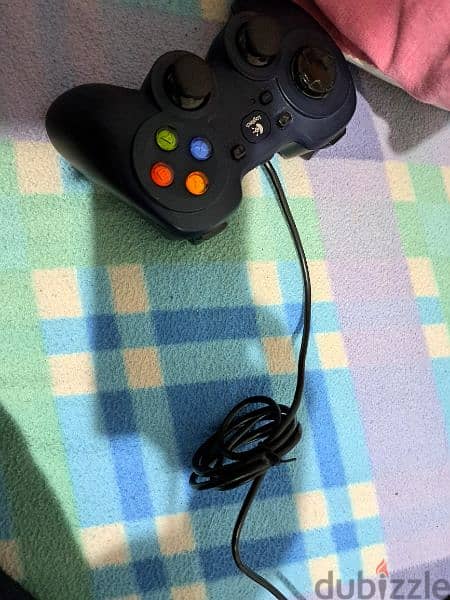 Logitech F310 Gamepad Controller 1