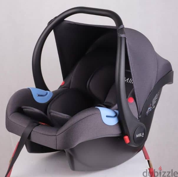 carseat miila 0