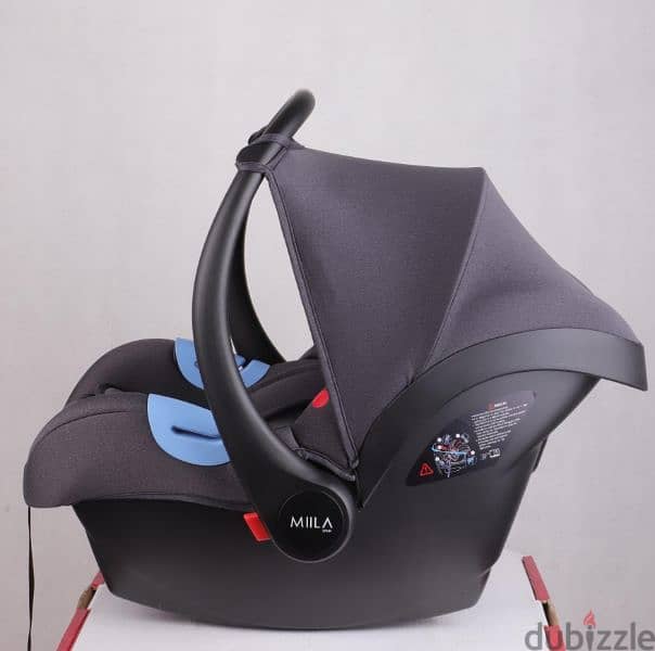 carseat miila 1