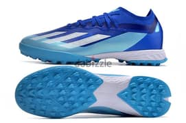 shoes football original  adidas   رياضي اسبدرينات فوتبول حذاء 0