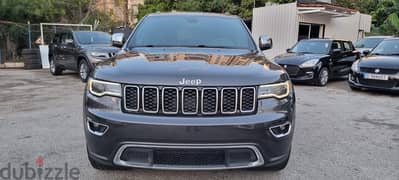 grand Cherokee limited plus 0