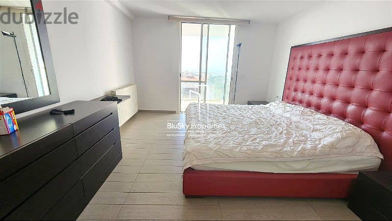 Duplex 270m² 4 beds For SALE In Ain Saadeh - شقة للبيع #GS 5