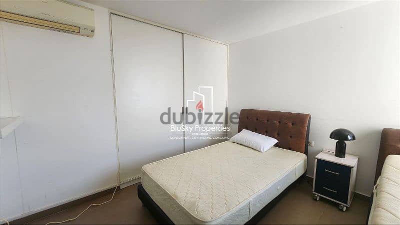 Duplex 270m² 4 beds For SALE In Ain Saadeh - شقة للبيع #GS 7