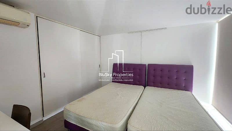 Duplex 270m² 4 beds For SALE In Ain Saadeh - شقة للبيع #GS 9