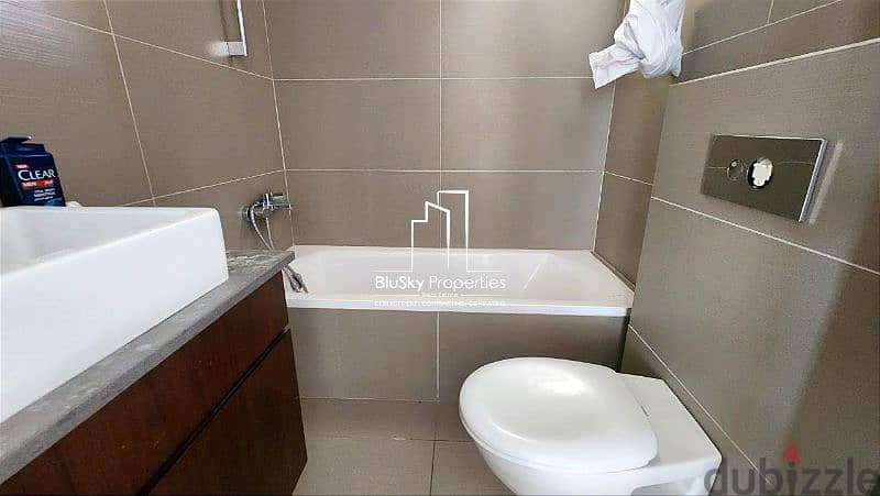 Duplex 270m² 4 beds For SALE In Ain Saadeh - شقة للبيع #GS 10
