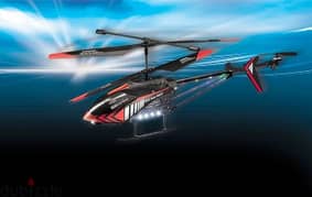 german store revell helicopter