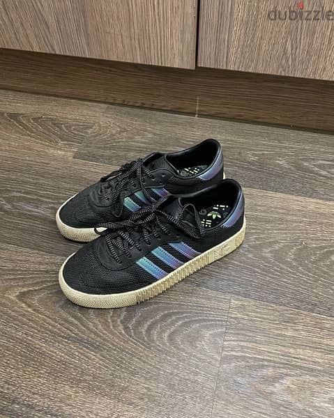 Adidas SambaRose size 38 0