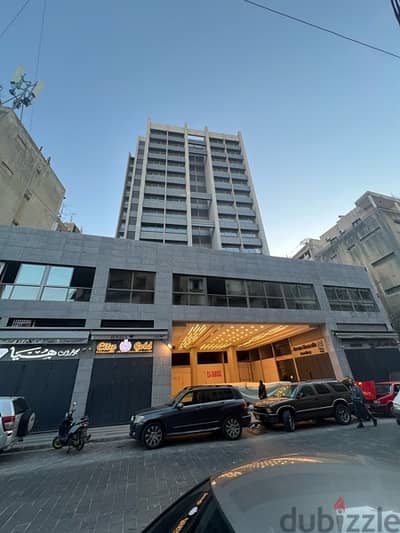 126m2 apartment for sale in beirut mazraa barbir