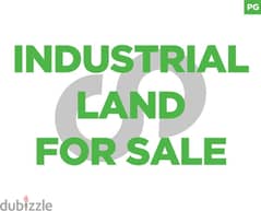 Prime industrial land in Mkalles/المكلس REF#PG99607 0