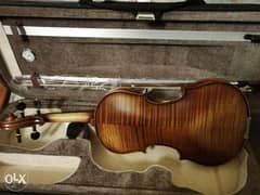 Hand made violins all sizes