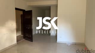 L14148-2-Bedroom Apartment With Garden for Sale In Mansourieh 0