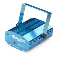 Stagg SLR LITE 12-2B