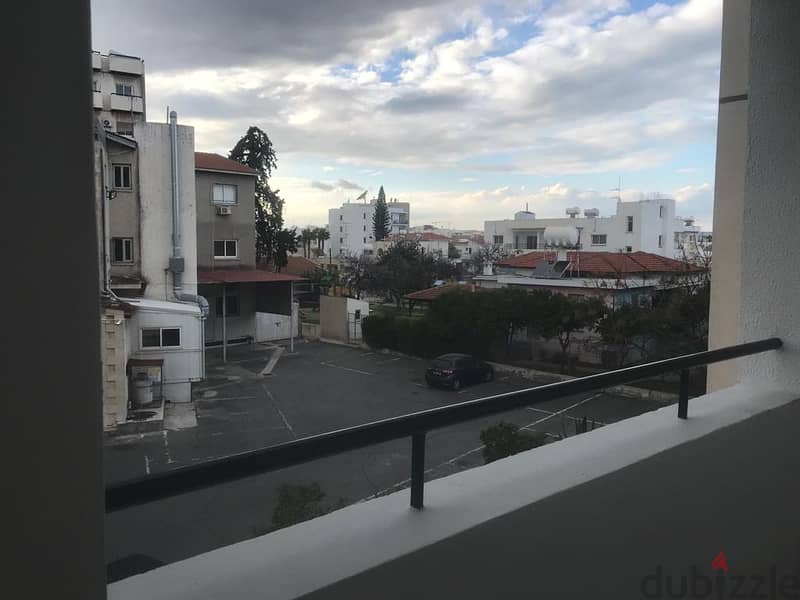 cyprus larnaca near the metro fully renovated flat for sale Ref#0047 1