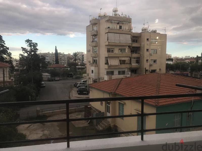 cyprus larnaca near the metro fully renovated flat for sale Ref#0047 2