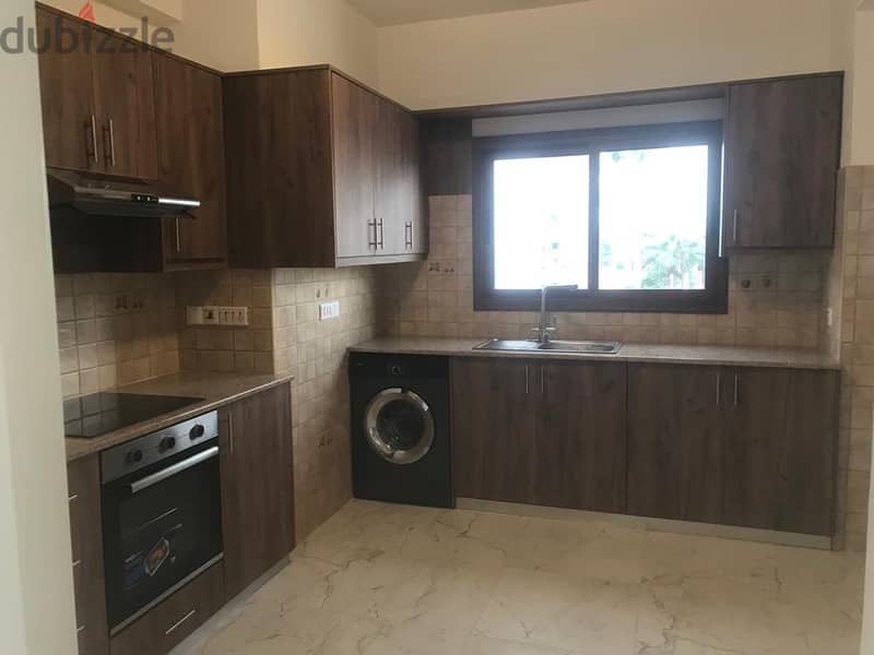 cyprus larnaca near the metro fully renovated flat for sale Ref#0047 7