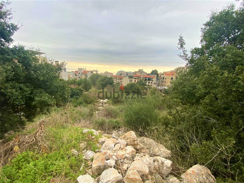 Spotless Prime Land In The Heart Of  Adma For Sale 7