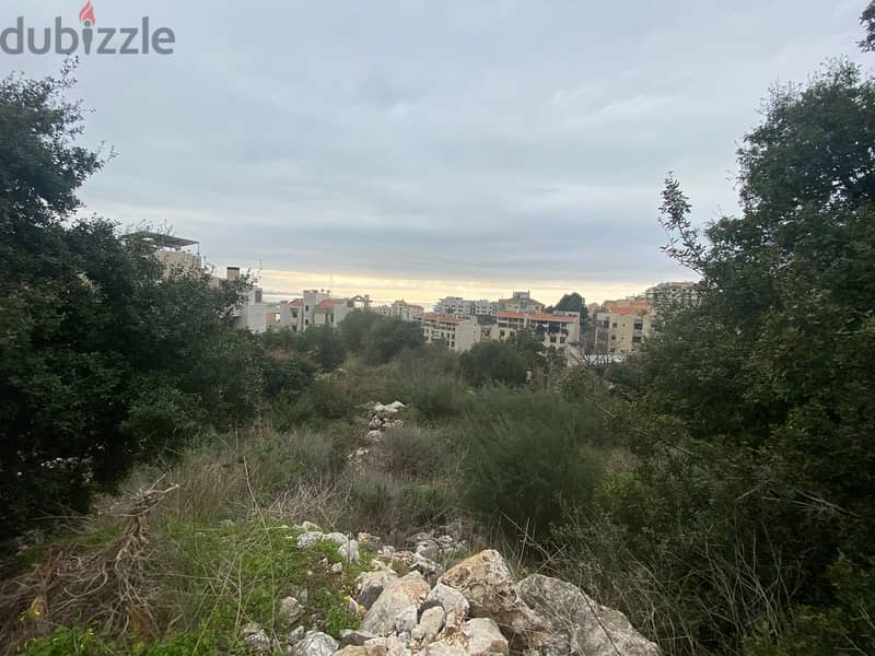 Spotless Prime Land In The Heart Of  Adma For Sale 1