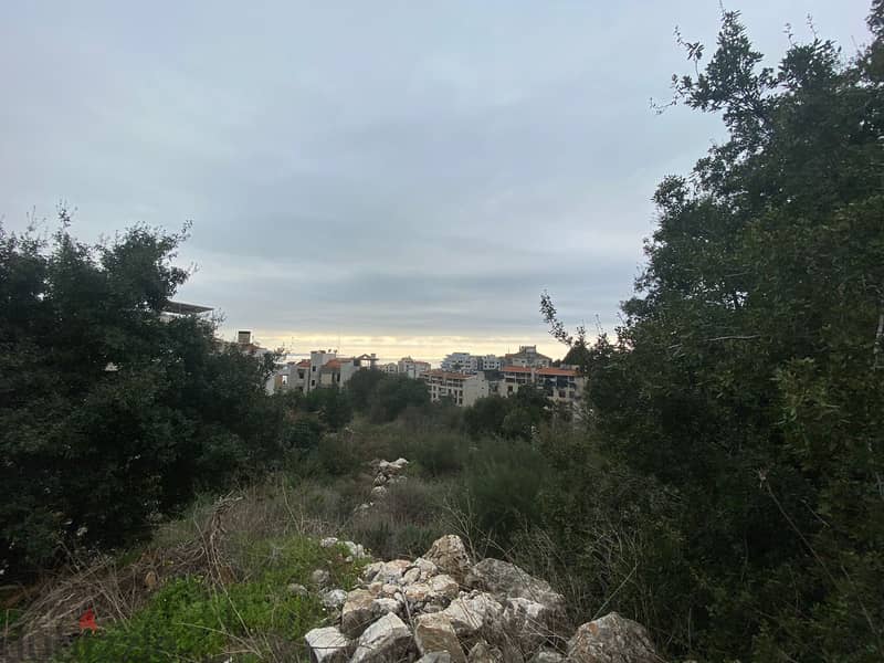 Spotless Prime Land In The Heart Of  Adma For Sale 5
