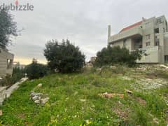 Spotless Prime Land In The Heart Of  Adma For Sale