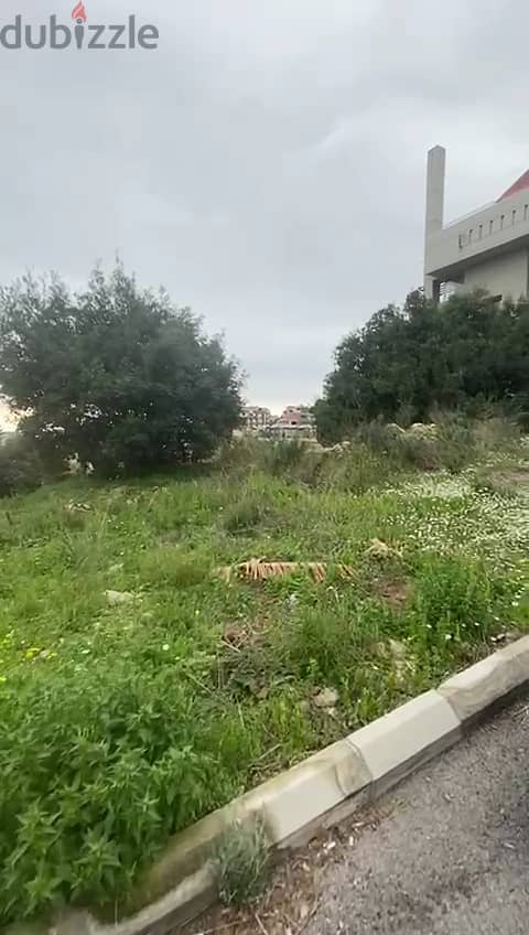 Spotless Prime Land In The Heart Of  Adma For Sale 8