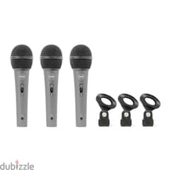 Montarbo Pack One microphone