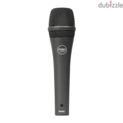 Montarbo PM85 Dynamic microphone 0
