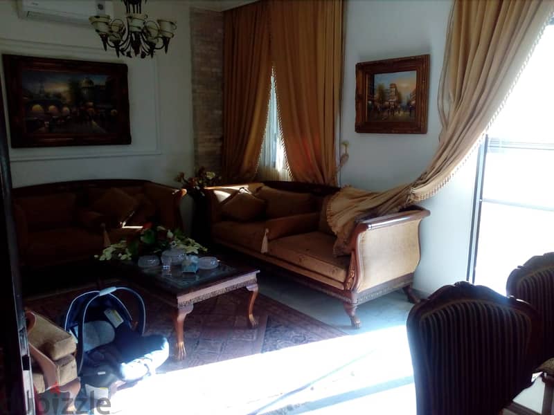 L05874-Apartment for Sale in the Heart of Dekweneh 0