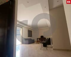 165 sqm apartment in the charming Baabdath/بعبدات REF#ES99620