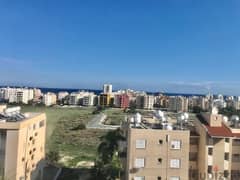 cyprus mackenzie apartment with sea view very good location Ref#0048
