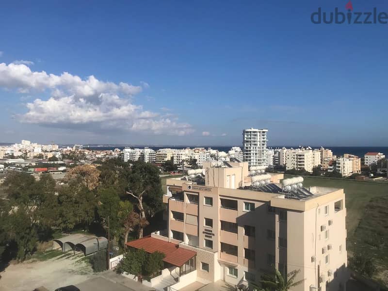 cyprus mackenzie apartment with sea view very good location Ref#0048 2