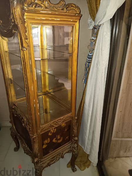 Antique Closet Louis XV 5