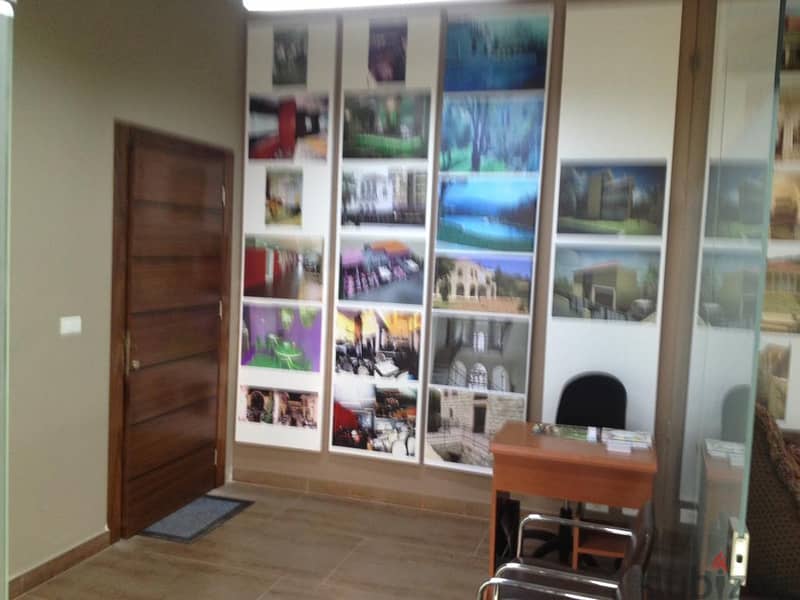 L05888-100 sqm Office for Sale in Zalka 1